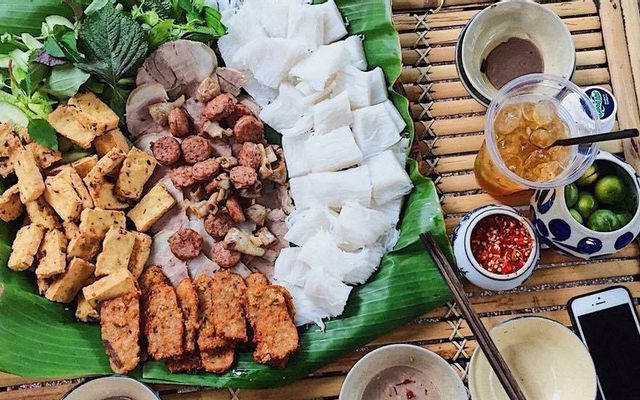 Trà sữa các vị