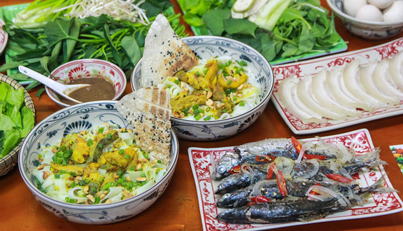 Bếp Quảng - An Phú Farm