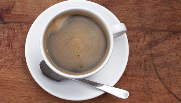 Cop Coffee