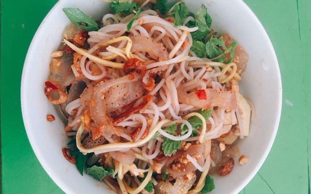 Bếp Giang - Bún Sứa - Shop Online