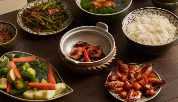 Bếp Của Ngoại - Đường 2 Tháng 9