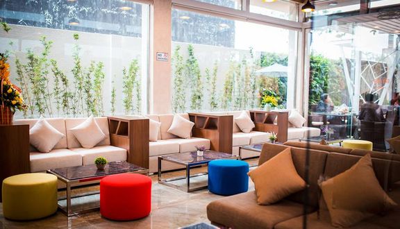 Ben Cafe - Phạm Văn Đồng