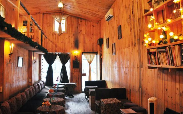 Cooku Nest's Coffee