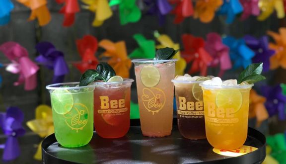 Bee Milktea & Coffee