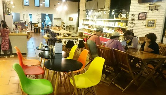 BeBe Cafe