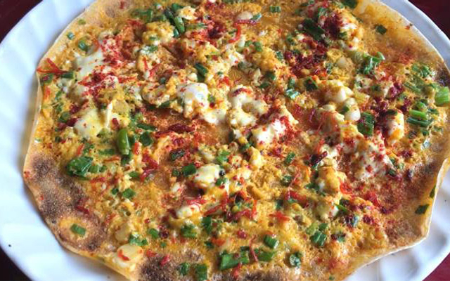 Bé Nhỏ - Bánh Tráng Đà Lạt & Ăn Vặt