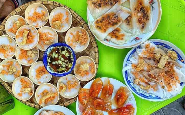Cơm Hến