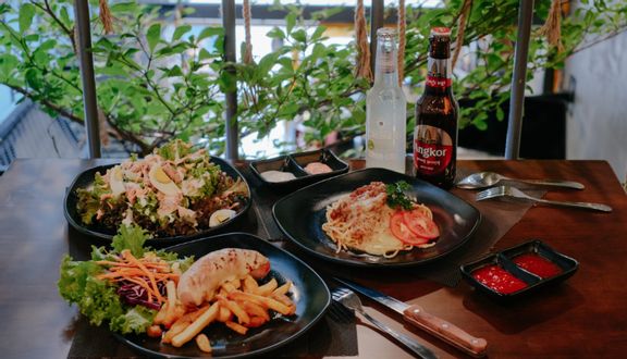 Conzbiz - Coffee, Food & Beer