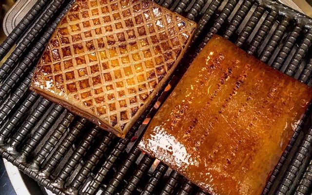BBQ Ông Mập - Tungpojip - Dương Đình Nghệ
