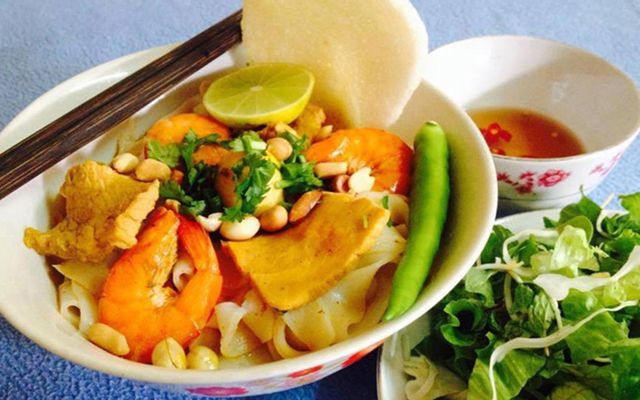 Bảo Phúc - Bún Bò & Mì Quảng