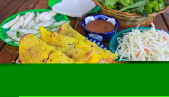 Bánh Xèo Phượng