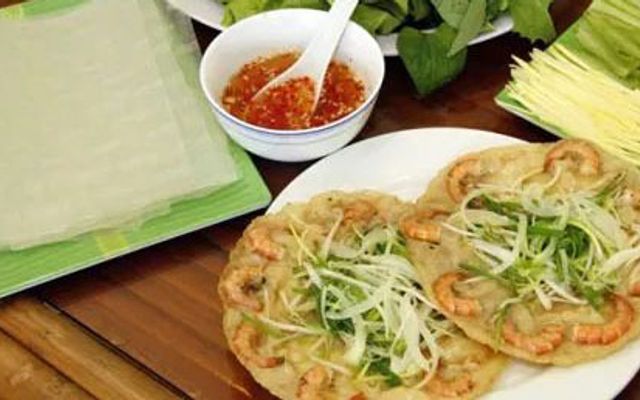 Ram tôm đất