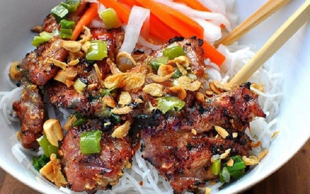 Bún Thêm