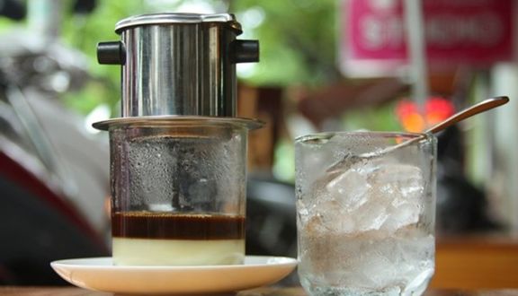 Connect Cafe