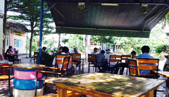 Công Viên Coffee