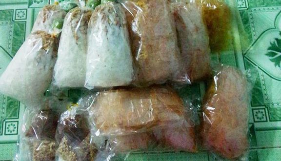 Bánh Tráng Lắc Sài Gòn Khương Vy - Shop Online
