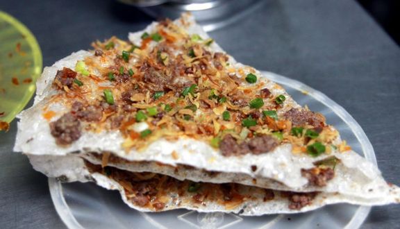 Bánh Tráng Bà Yến