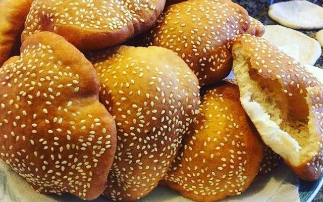 Bánh Tiêu - Quảy Tô A Thủy