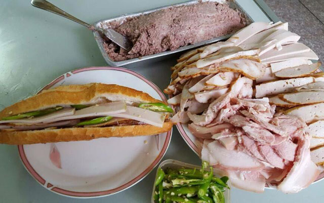 Bánh mì