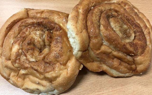 Bánh Mì Quốc Doanh - Nguyễn Chí Thanh