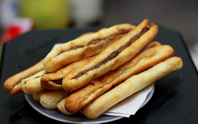 Bánh Mì Que 3K