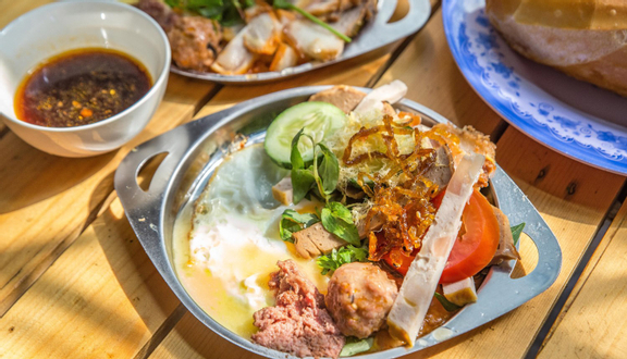 Bánh Mì Opla
