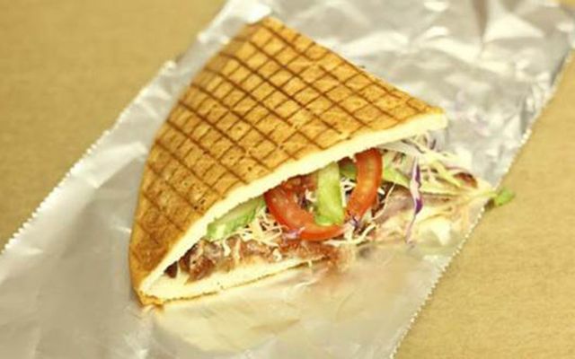 Bánh mì đệ nhất