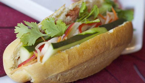 Bánh Mì Cô Thanh