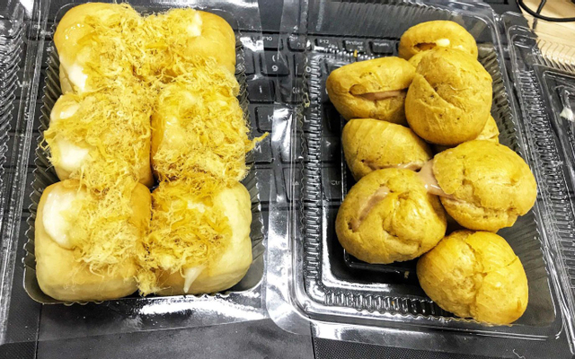 Bánh Mì Bảo Tiên