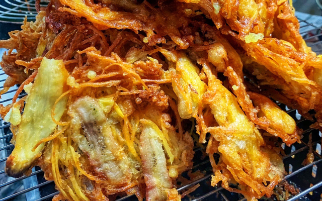 Bánh tét