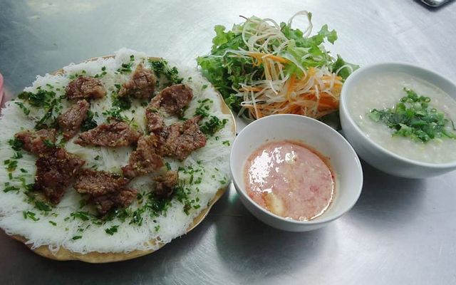 Chả Lụa Bình Định . Đòn 0.5kg
