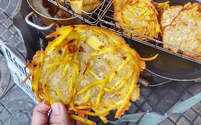 Bánh gối