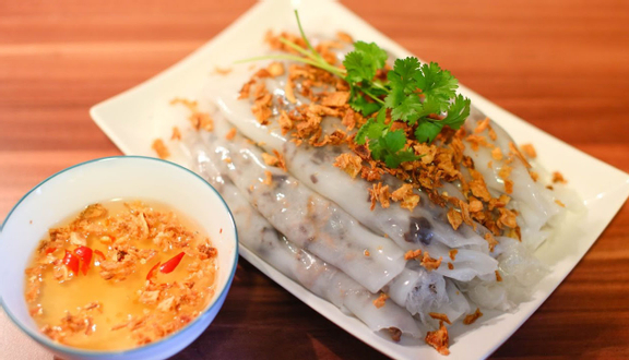 Bánh Cuốn Quỳnh Lan