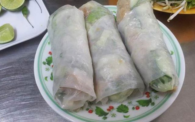 Trứng Luộc