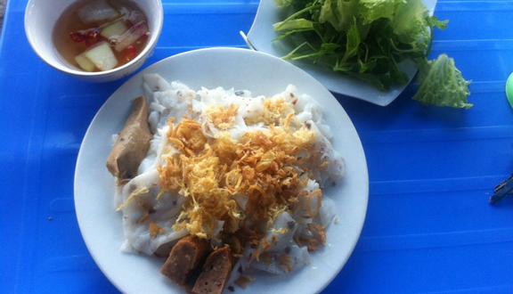 Bánh Cuốn - Bánh Bèo