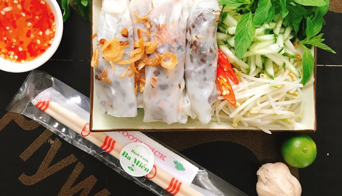 Chả   Thêm