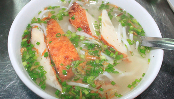 Bánh Canh