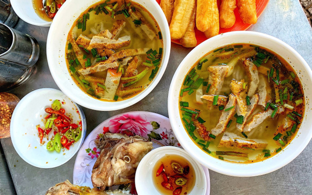 Quẩy (1 cái)
