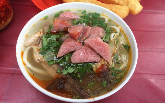 Cá thêm (lớn)