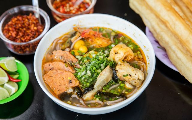 Bột gạo lứt 1kg