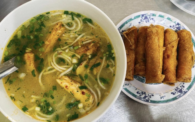 Bột gạo - 1kg