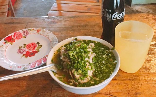 Bánh Canh O Sáu