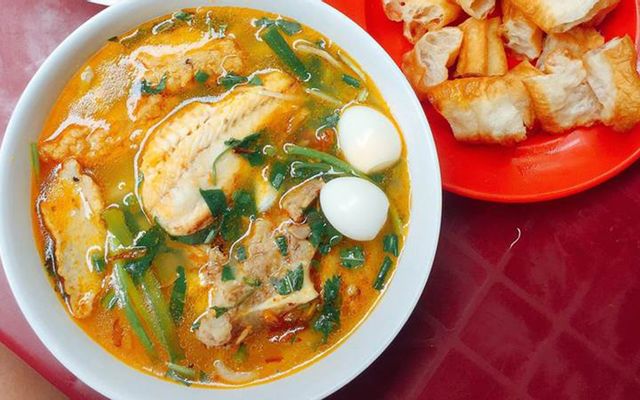 Chả
