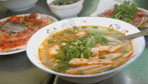 Bánh Canh Minh Hằng