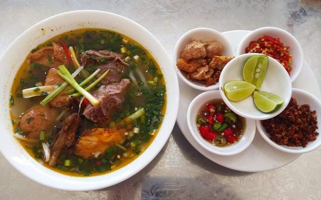 Bánh bèo (khay lớn)