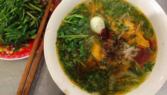 Bánh Canh Kiều Trang