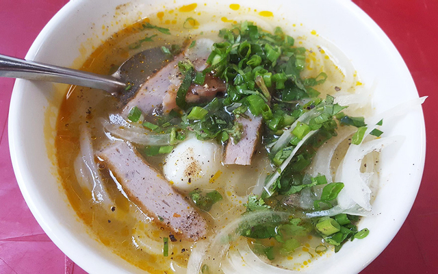 Bánh Canh Cô Mỹ
