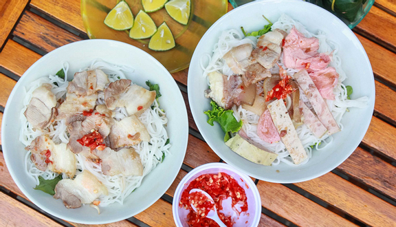 Hiền - Bánh Canh & Bún Mắm