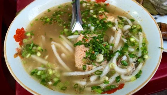 Bánh Canh Bích Đào