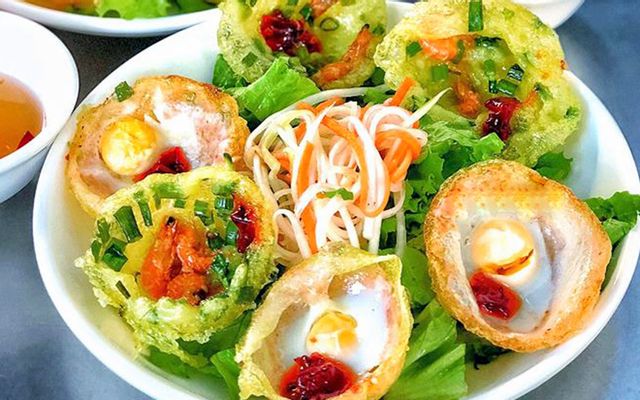 Bánh căn